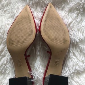 Zara Shoes - Zara mules Zara Shoes - Zara mules